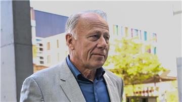 Zu Beginn ihrer Regierungsarbeit hat die Ampel-Koalition laut Jürgen Trittin (Grüne) besser investiert. (Archivbild)
