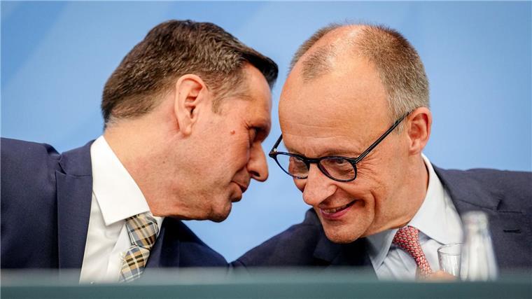 Zu den Details müssen Bund und Länder noch die Köpfe zusammenstecken. 