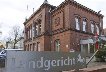 Zu einer Bewährungsstrafe verurteilte das Landgericht Verden den ehemaligen Buchhalter eines Visselhöveder Unternehmens.