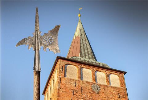 Mulsumer Kirche