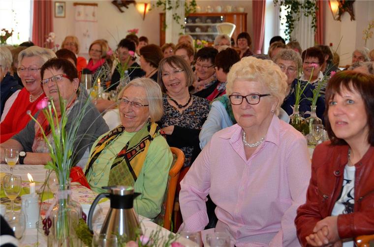 Zu verschiedenen Vorträgen, Veranstaltungen und Kursen lädt der Landfrauenverein Land Wursten und Umgebung wieder im Winterhalbjahr ein. Auch Nichtmitglieder sind immer herzlich willkommen.