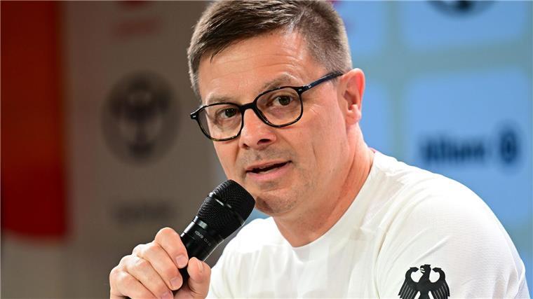 Zufrieden mit Zwischenbilanz: Olaf Tabor.