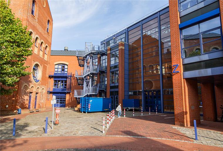Zukunft unklar? Der Campustag in Bremerhaven zeigt verschiedene Studienmöglichkeiten!