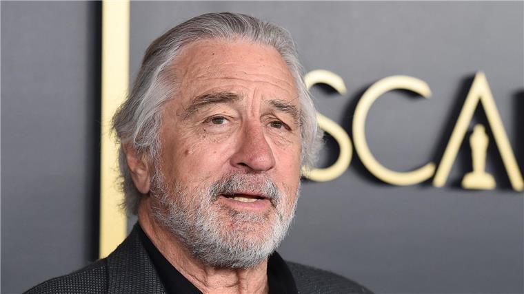 „De Niro Con“ im Juni: Filmstar bekommt eigenes Festival Zum 80. Geburtstag bekommt Robert De Niro nachträglich sein ganz eigenes Festival.