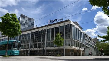 Zum achten Mal geht der Titel „Opernhaus des Jahres“ an die Oper Frankfurt. (Archiv)