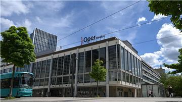 Zum achten Mal „Opernhaus des Jahres“ (Archivbild).