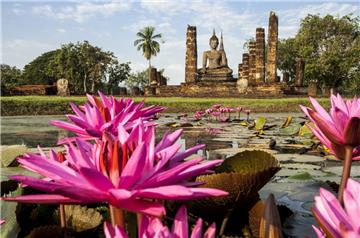 Zum Auftakt des neuen Programms der Vortragsgemeinschaft Rodenkirchen berichtet der Fotograf und Buchautor Dirk Bleyer über Thailand. 