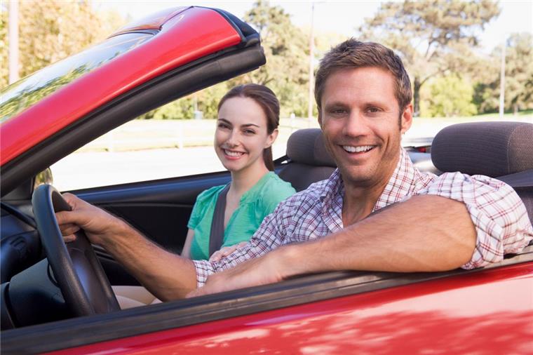Black Week - jetzt kräftig beim Autokauf sparen! Freude mit dem neuen Auto