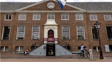 Zum Stadtjubiläum von Amsterdam kommen Kunstinteressierte auf ihre Kosten. (Archivfoto)