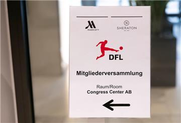 Zum zweiten Mal in diesem Jahr befinden die 36 Erst- und Zweitligisten darüber, ob sie einem externen Investor die Tür öffnen wollen.