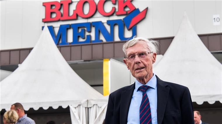 Zur Eugen Block Holding gehören 18 Unternehmen mit rund 2.800 Mitarbeitern. (Archivbild)