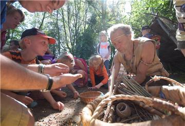 Natureum in Balje