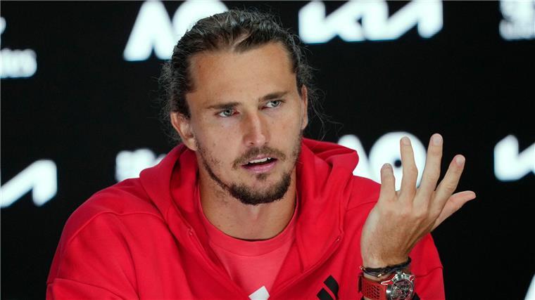 Zverev tritt als Topgesetzter beim ATP-Turnier in Rio an. 