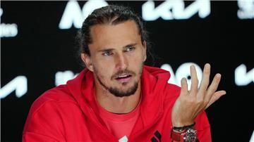 Zverev tritt als Topgesetzter beim ATP-Turnier in Rio an. 