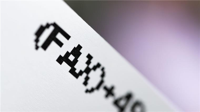 „Zwar ist die Fax-Nutzung in deutschen Unternehmen seit Jahren rückläufig, trotzdem geht der Wandel erstaunlich langsam vonstatten - gerade, wenn man bedenkt, dass es längst komfortablere und sichere Wege gibt“, heißt es beim Digitalverband Bitkom.