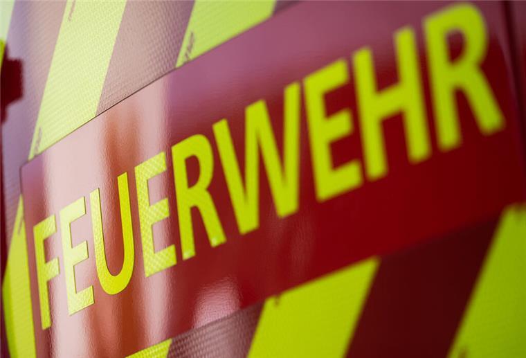 Zwei Einsätze in Bremerhaven: Höhenretter und Drohnen gefordert Feuerwehr