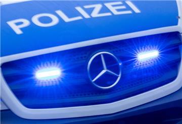 Zwei Kinder wurden in Bremervörde mit gefährlichen Böllern erwischt.