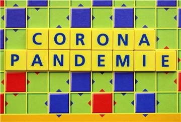 Corona-Pandemie