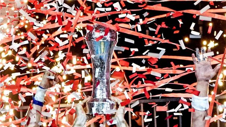 Zweitligist HBW Balingen-Weilstetten schafft durch den Sieg gegen Coburg den Einzug in das Pokal-Final-Four.