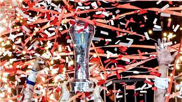 Zweitligist HBW Balingen-Weilstetten schafft durch den Sieg gegen Coburg den Einzug in das Pokal-Final-Four.