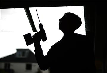 Zwielichtige Handwerker haben in Zeven gutgläubige Kunden übers Ohr gehauen.