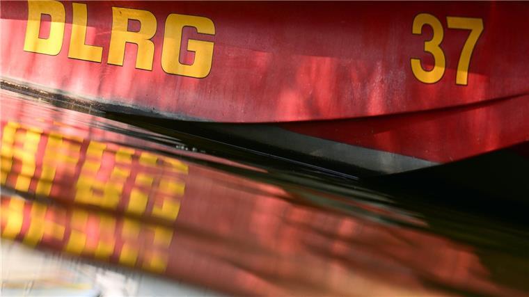 Zwischen Idealismus und NS-Ideologie - Die DLRG legt eine Studie zur eigenen Vergangenheit vor. (Archivbild)