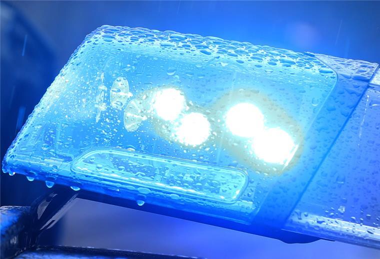 Zwischen Rechtenfleth und Neuenlande gab es einen tragischen Unfall.