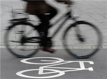 Zwischen Sellstedt und Donnern fehlt (noch) ein Radweg.