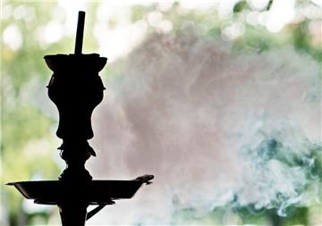 Zwischenfall in einer Shisha-Bar in Peine.